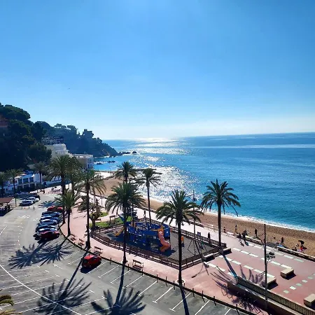 Apartment Zodiac Ab 6d Lloret de Mar
