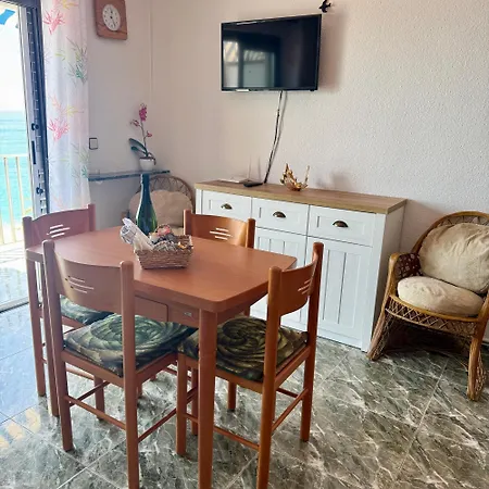 Apartment Zodiac Ab 6d *