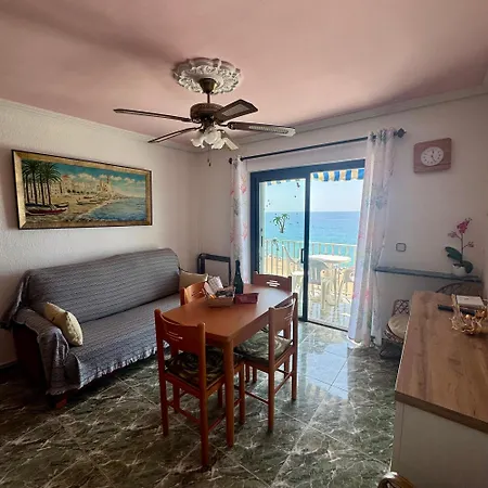 Apartment Zodiac Ab 6d *