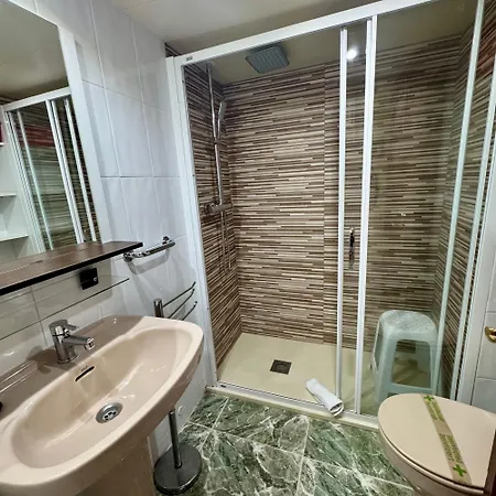 Apartamento Zodiac Ab 6d